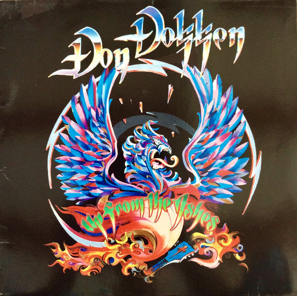 Don Dokken